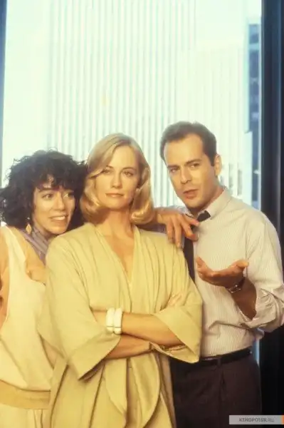 День рождения Брюса Уиллиса