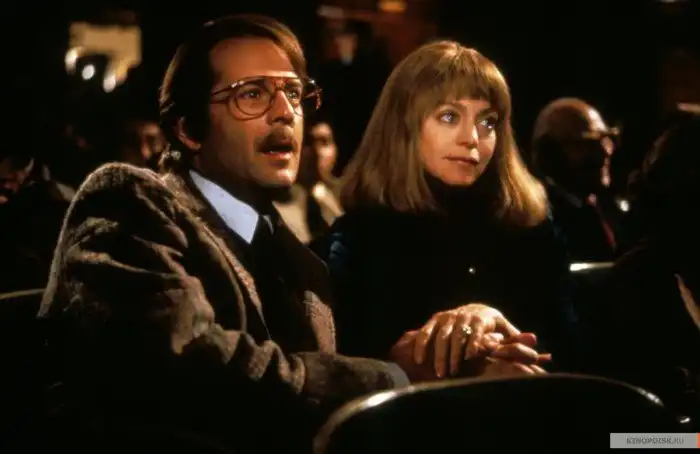 День рождения Брюса Уиллиса