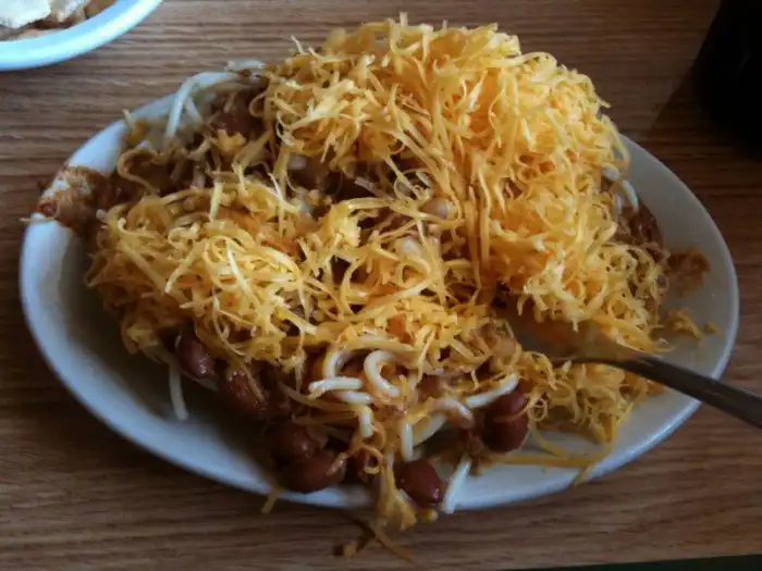 27 фотографий о странных пищевых предпочтениях американцев