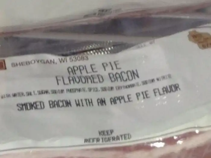 27 фотографий о странных пищевых предпочтениях американцев