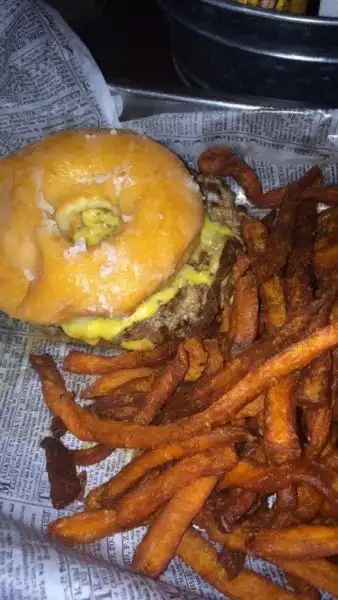 27 фотографий о странных пищевых предпочтениях американцев