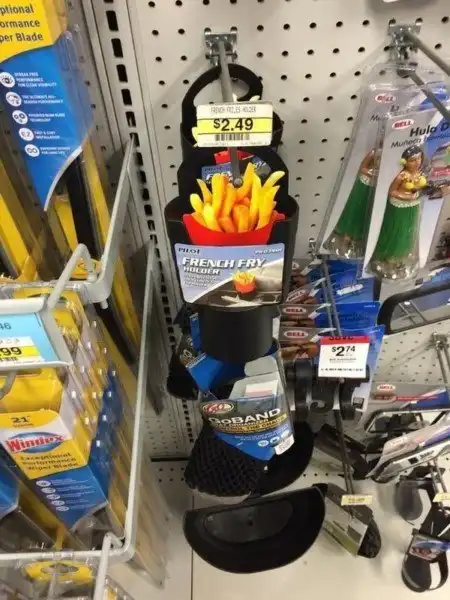 27 фотографий о странных пищевых предпочтениях американцев