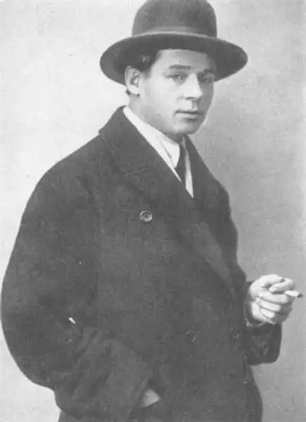 Сергей Есенин: «Никогда с собой я не полажу»