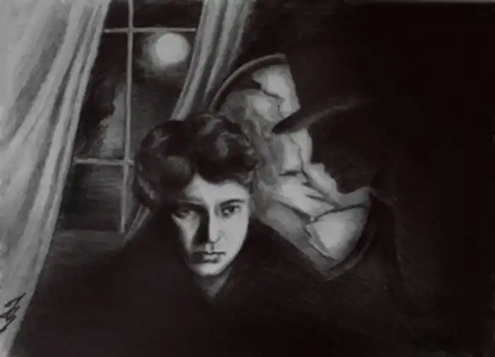 Сергей Есенин: «Никогда с собой я не полажу»