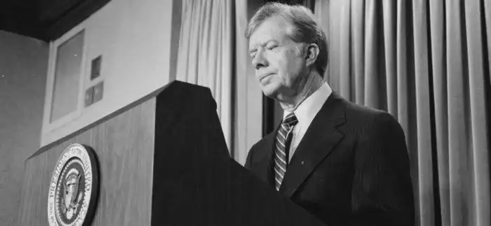 20 невероятных фактов о президентах США