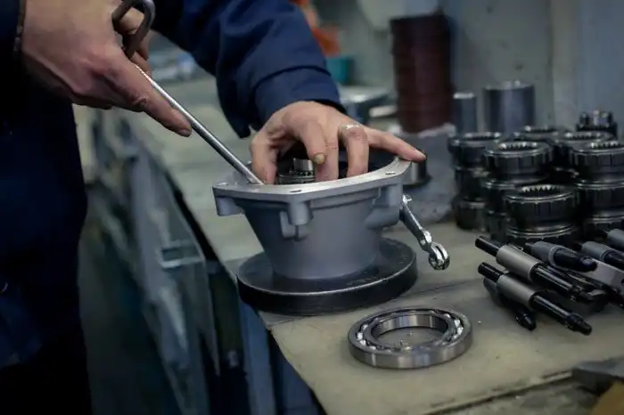 Как собирают мотоциклы «Урал»