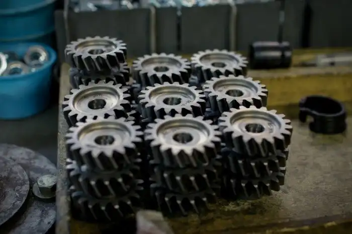 Как собирают мотоциклы «Урал»