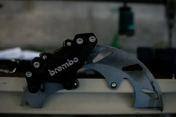 Как собирают мотоциклы «Урал»