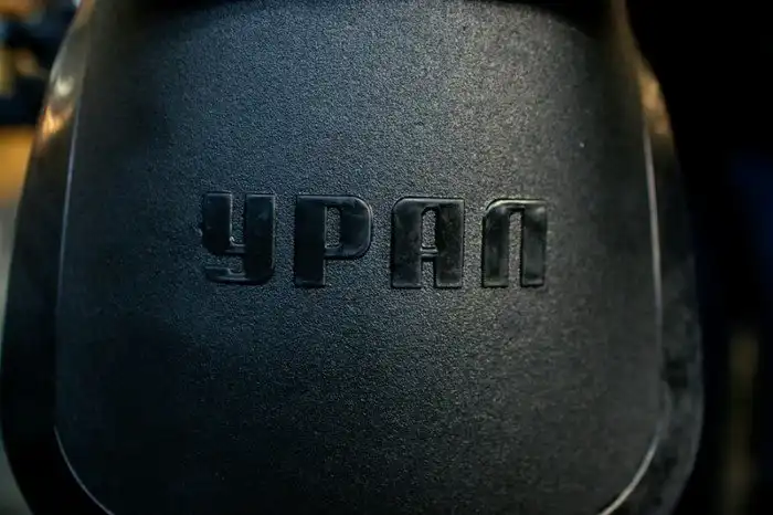 Как собирают мотоциклы «Урал»