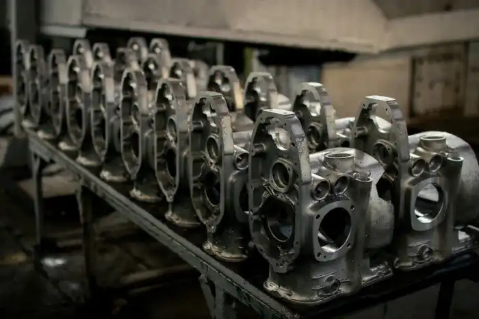 Как собирают мотоциклы «Урал»