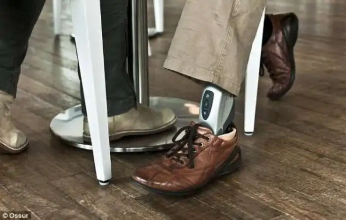 10 самых необычных технологий последних лет