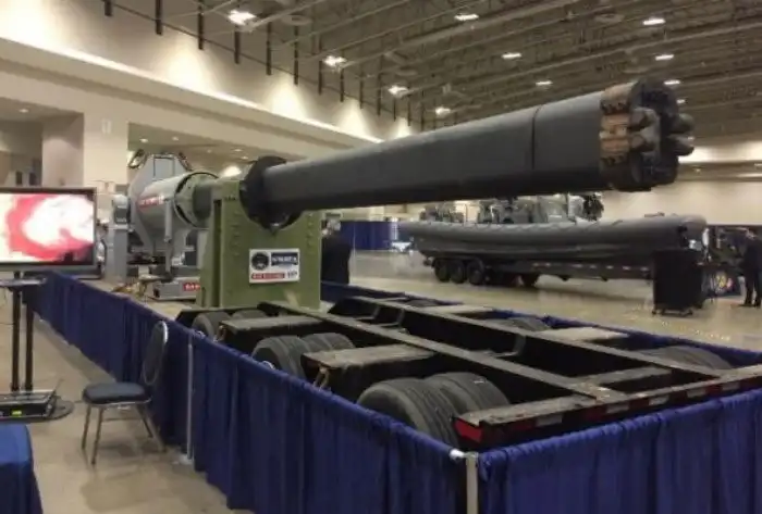 10 самых необычных технологий последних лет