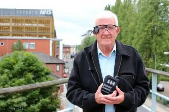 10 самых необычных технологий последних лет