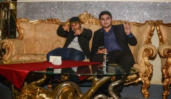 Как живут современные цыгане