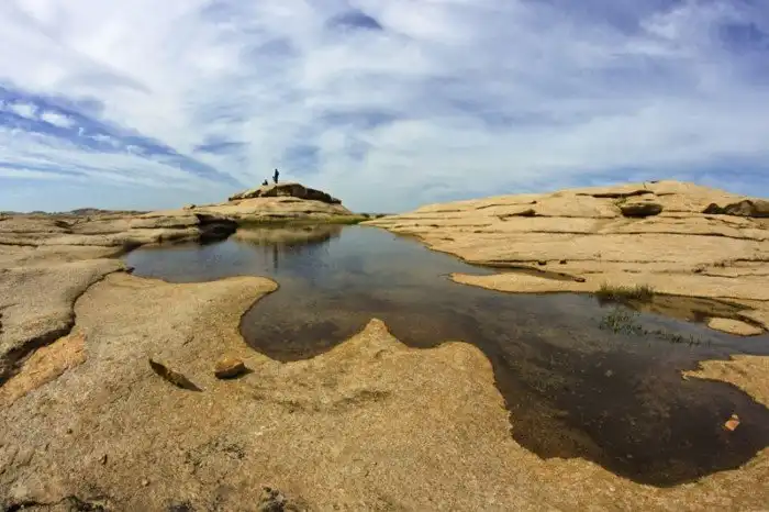 5 чудес Казахстана, о которых вы не знаете
