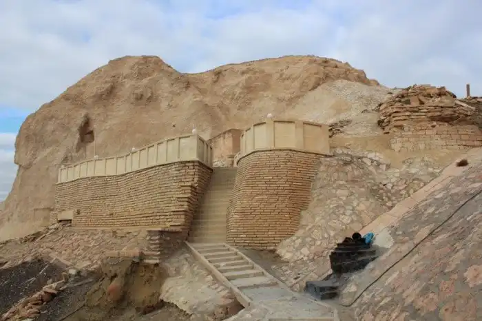 5 чудес Казахстана, о которых вы не знаете