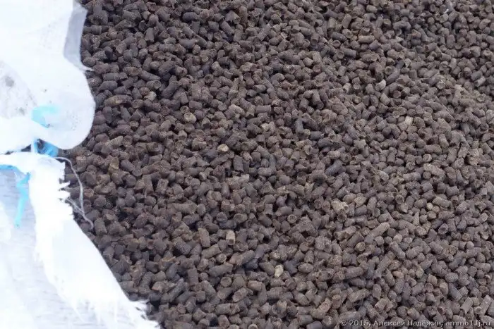 Как производят асфальт