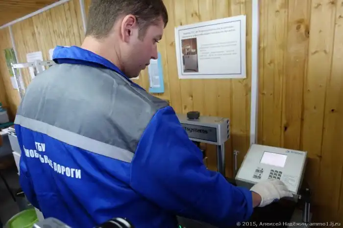 Как производят асфальт