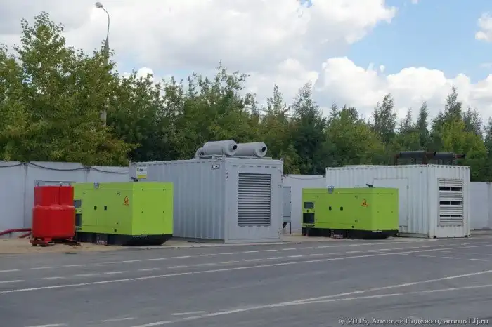 Как производят асфальт