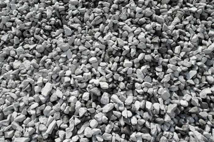 Как производят асфальт