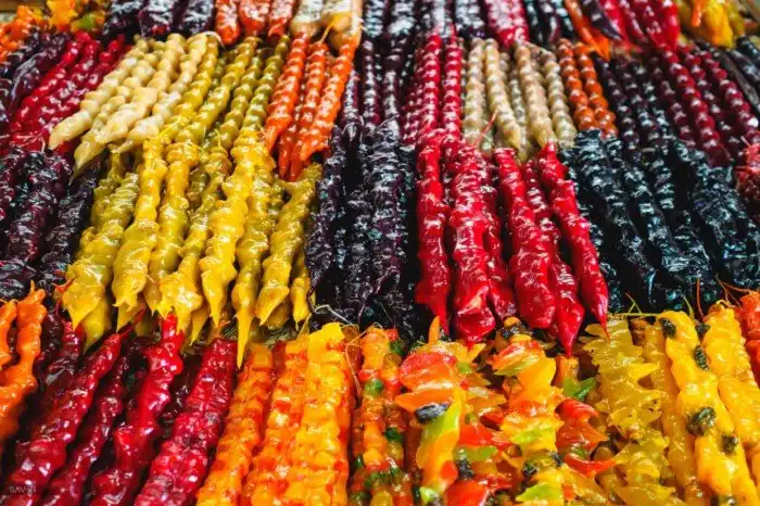 Сочи. Про красоту природы, лыжи и высокие скорости