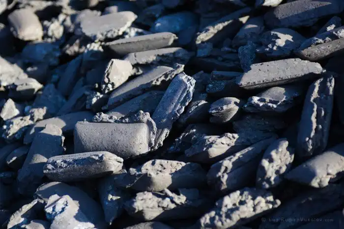 Путь металла: как устроен ГОК