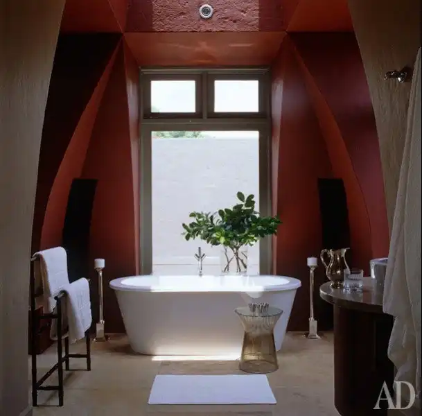 Как оформить ванную: 25 самых оригинальных идей