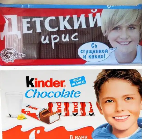 Импортозамещение продолжает шагать по стране