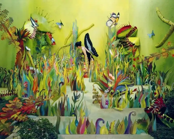 Удивительные снимки, в которых нет ни грамма фотошопа