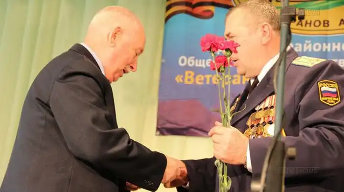 В Крымске ветеранам-афганцам выдали фальшивые сертификаты на получение квартир