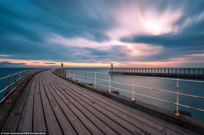 Йоркшир: личное графство Бога