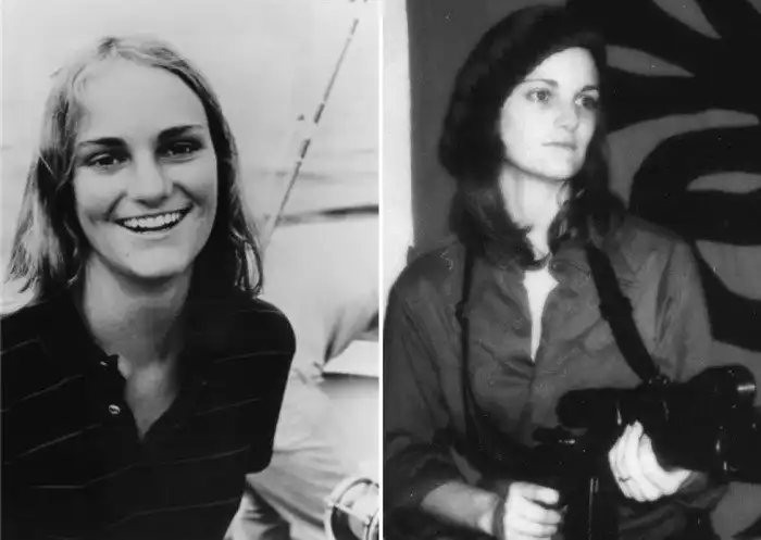 Жертвы, которые влюбились в своих мучителей: шокирующие примеры «стокгольмского синдрома»