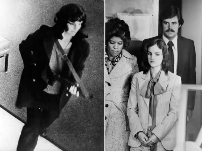 Жертвы, которые влюбились в своих мучителей: шокирующие примеры «стокгольмского синдрома»