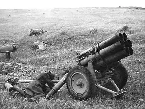 20 суток в штрафбате. 1944 год.