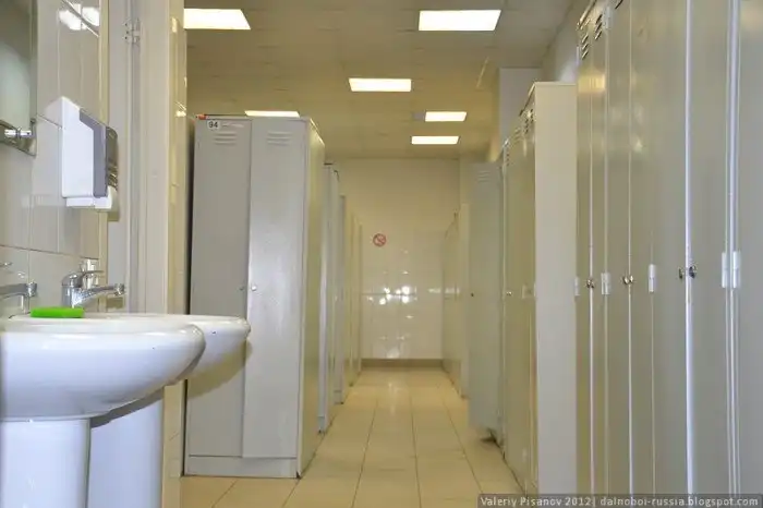 Как делают спецтехнику для