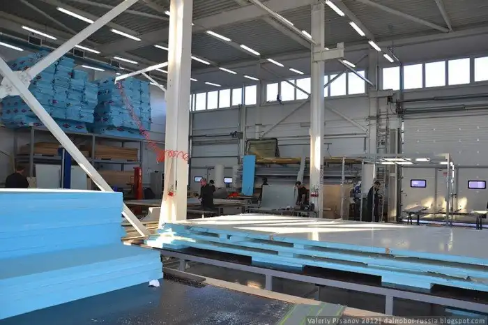 Как делают спецтехнику для