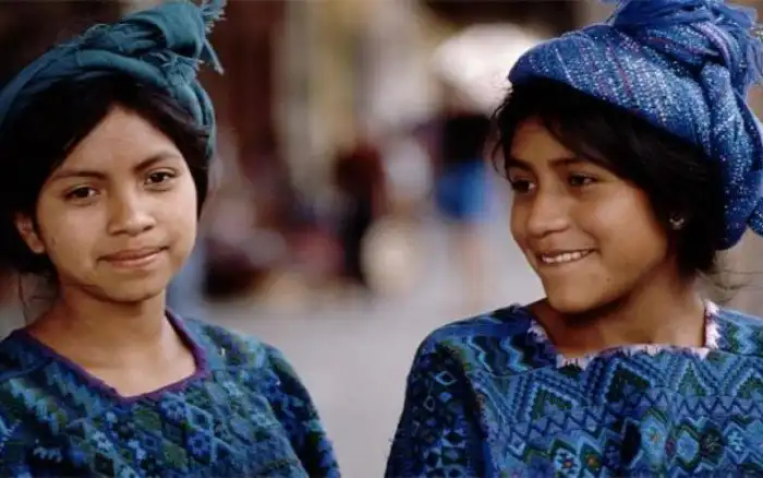 Факты о майя, которые точно вас удивят