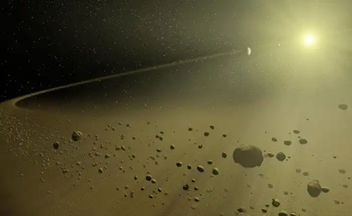 7 странных фактов о нашей Вселенной