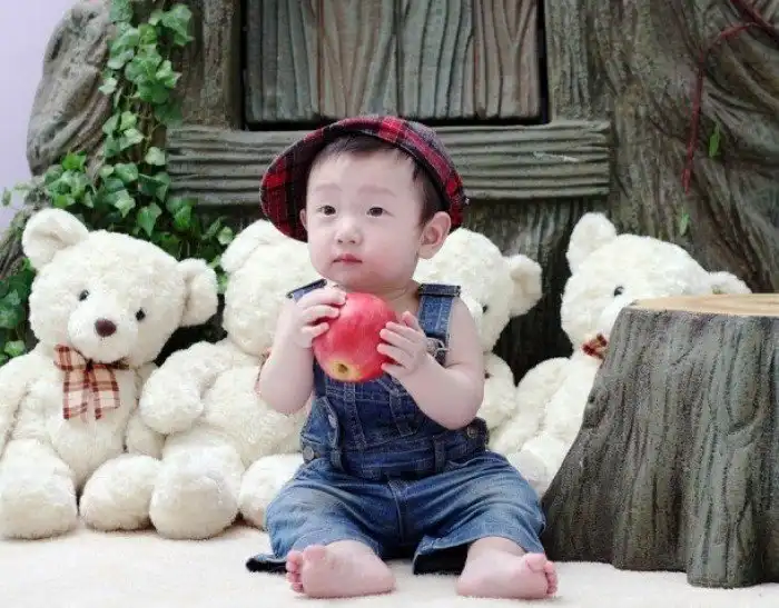 Интересные факты про Южную Корею