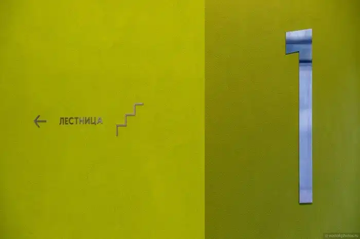 Современное жилье эконом-класса