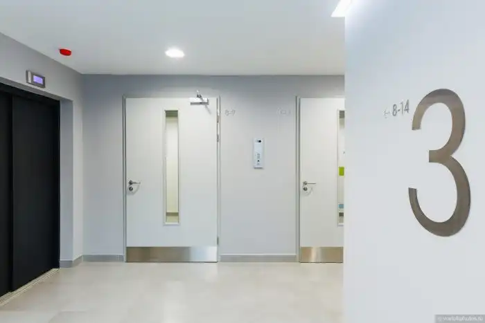 Современное жилье эконом-класса