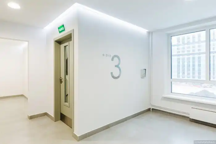 Современное жилье эконом-класса