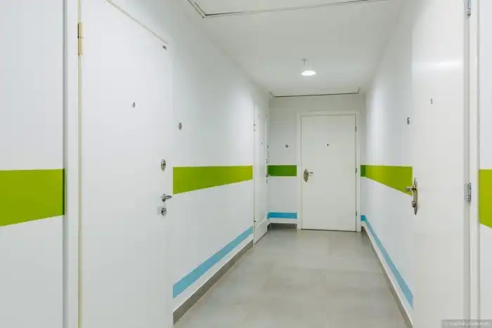 Современное жилье эконом-класса