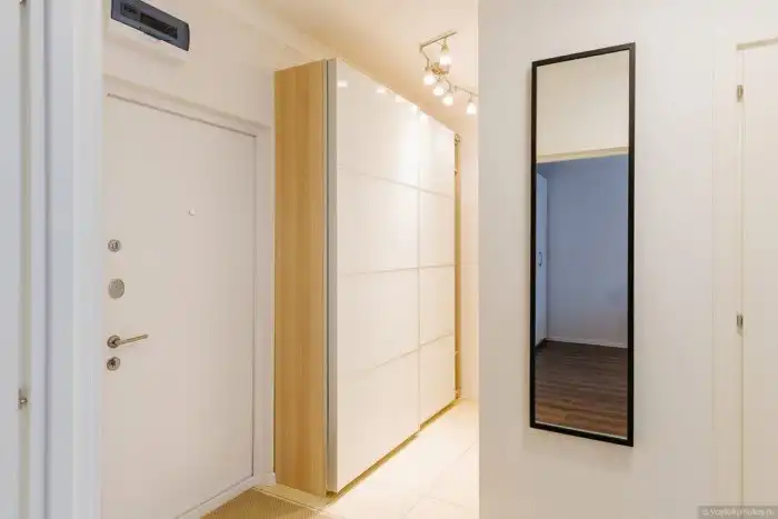 Современное жилье эконом-класса