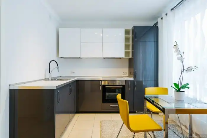 Современное жилье эконом-класса