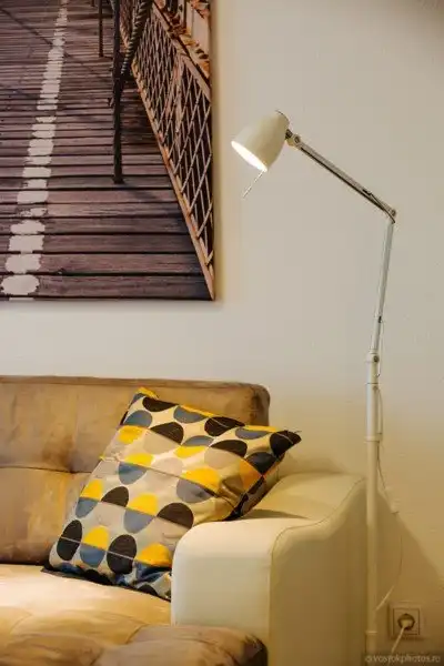 Современное жилье эконом-класса