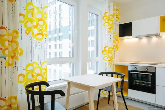 Современное жилье эконом-класса