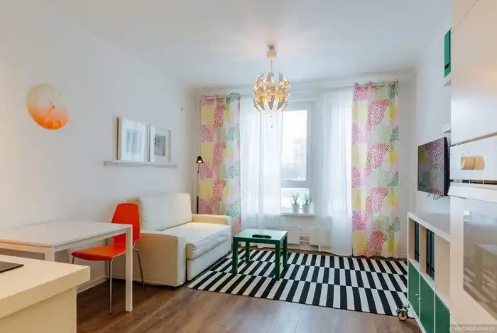 Современное жилье эконом-класса