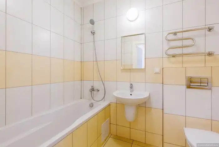 Современное жилье эконом-класса