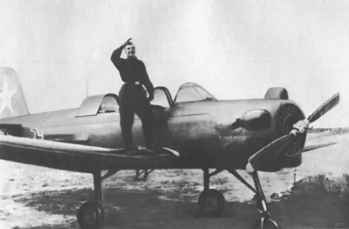 Юрий Алексеевич Гагарин – первый космонавт